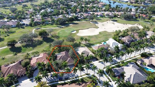 2531 Eagle Run Dr, Weston, FL, 33327-1525 | Card Image