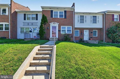 27 Terron Ct, Baltimore, MD, 21234-5929 | Card Image