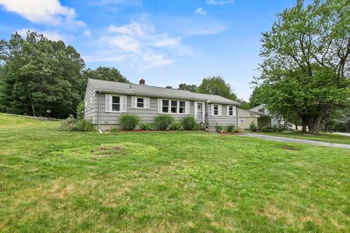 84 Wyoming Dr, Holden, MA, 01520-2159 | Card Image