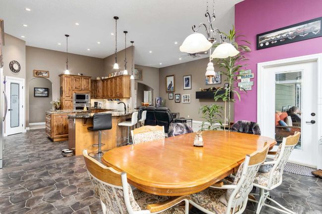 79 Harrison Green, House other with 6 bedrooms, 5 bathrooms and 6 parking in Olds AB | Image 12