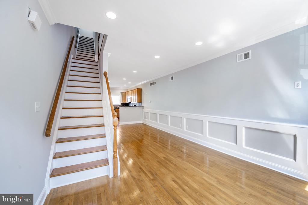 Residential in PHILADELPHIA 3