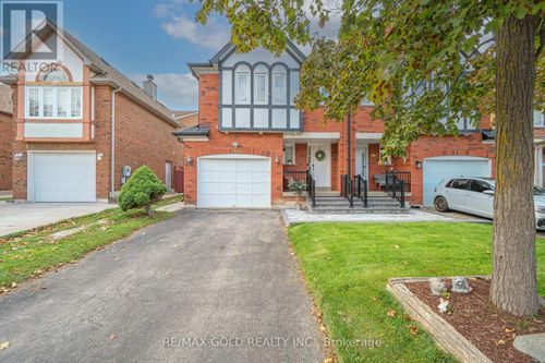 106 Bighorn Cres, Brampton, ON, L6R1G2 | Card Image