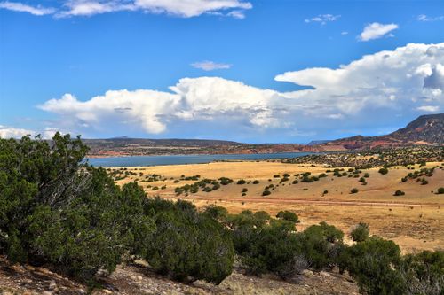 Lot 18 High Mesas At Abiquiu 16.74 Acres, Youngsville, NM, 87064 | Card Image