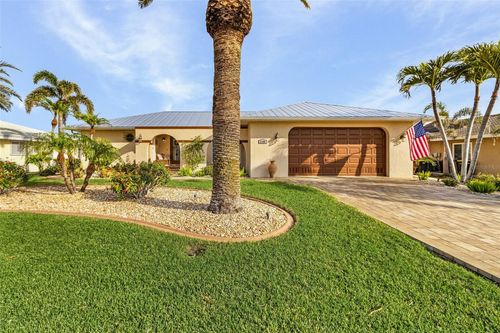 2198 El Cerito Court, PUNTA GORDA, FL, 33950 | Card Image