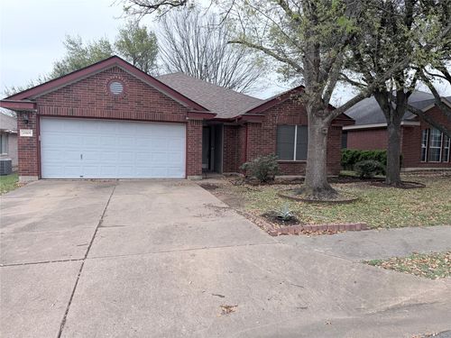 20809 Pacers Gait Ln, Pflugerville, TX, 78660-7630 | Card Image