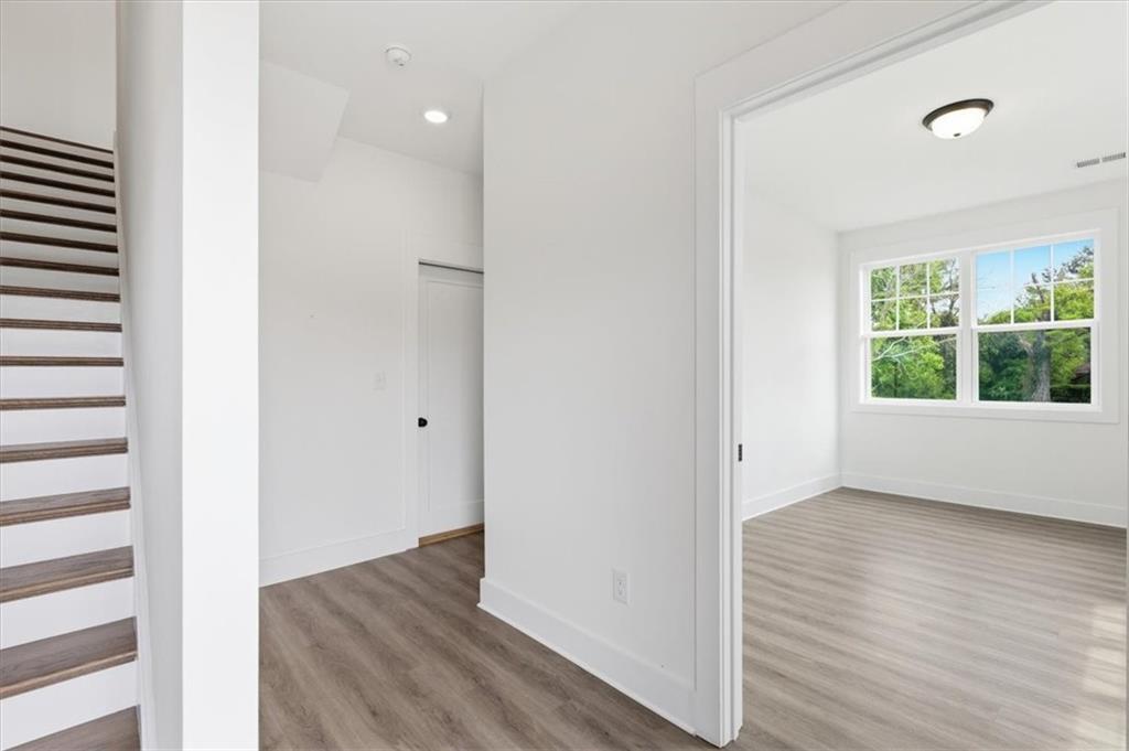 Residential in Atlanta 5