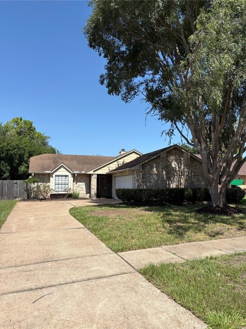 11503 Stansberg Dr, Houston, TX, 77066-5105 | Card Image