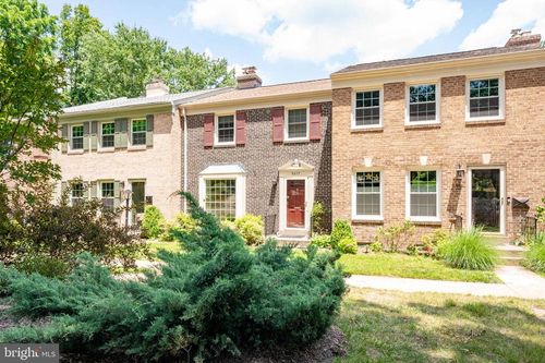 9277 Bailey Ln, FAIRFAX, VA, 22031-1929 | Card Image
