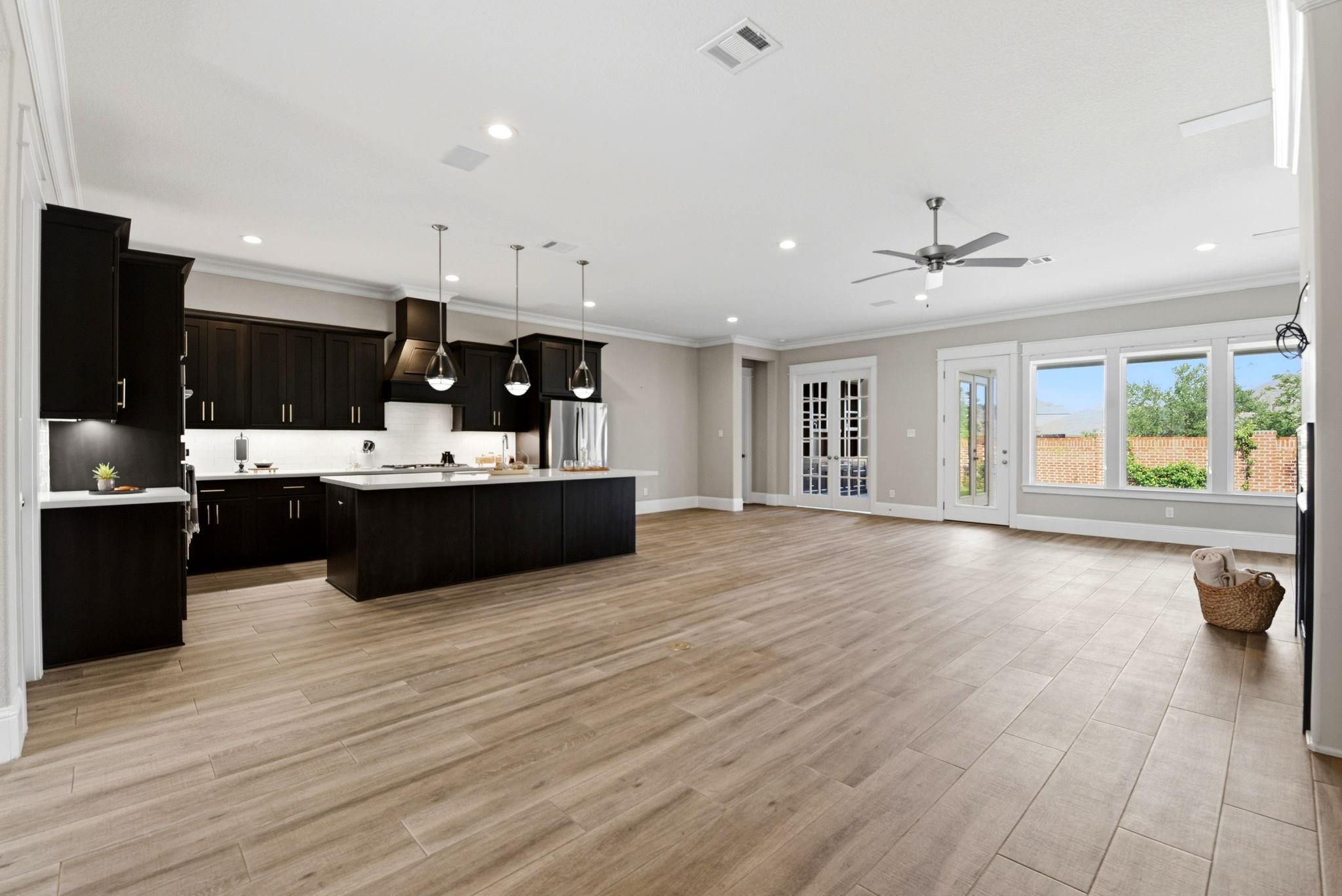 Residential in Conroe 3