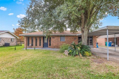 2109 N Rose Park Ave, Sulphur, LA, 70663-7105 | Card Image