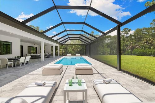4751 1st Ave, Naples, FL, 34119-2628 | Card Image