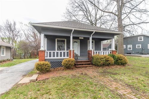 1408 W College St, Independence, MO, 64050-2304 | Card Image