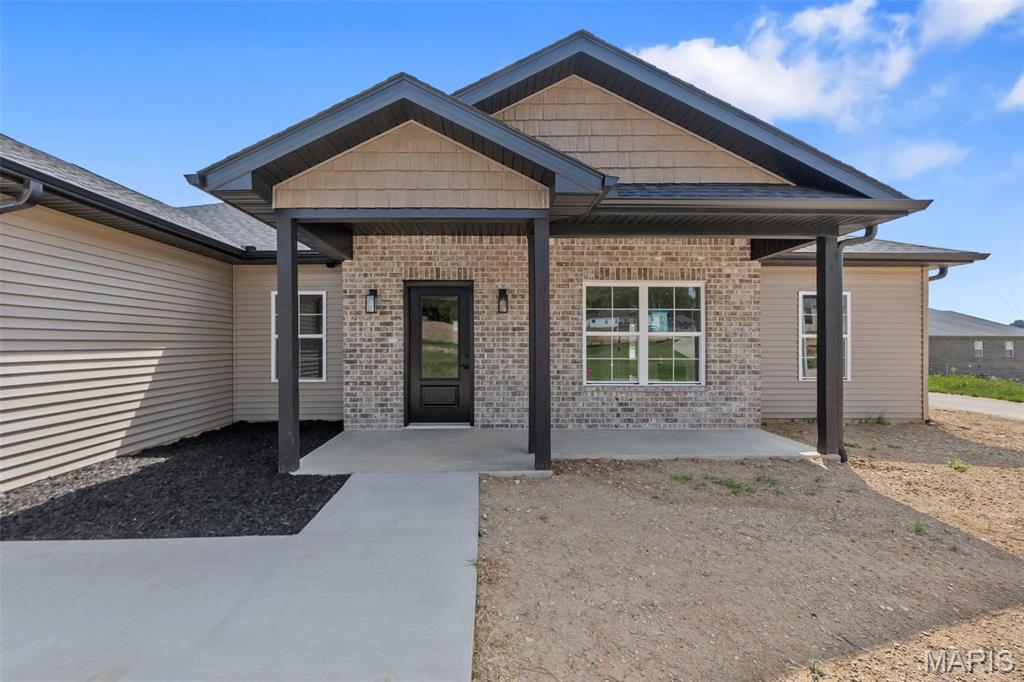 Residential in Cape Girardeau 2