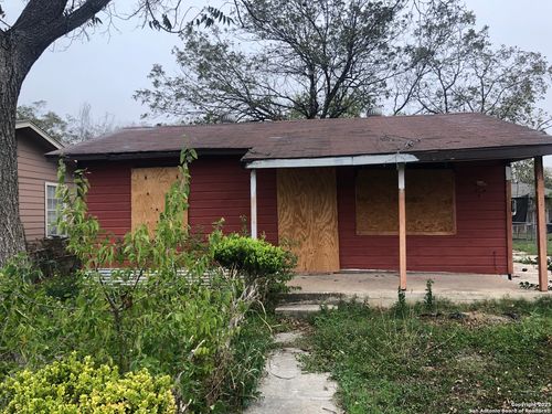 5423 Congo Ln, San Antonio, TX, 78227-2215 | Card Image