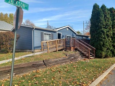 113 W Jackson Street, House other with 3 bedrooms, 2 bathrooms and null parking in Goshen IN | Image 2