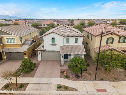 23808 N 162nd Ln, Surprise, AZ, 85387-1735 | Card Image