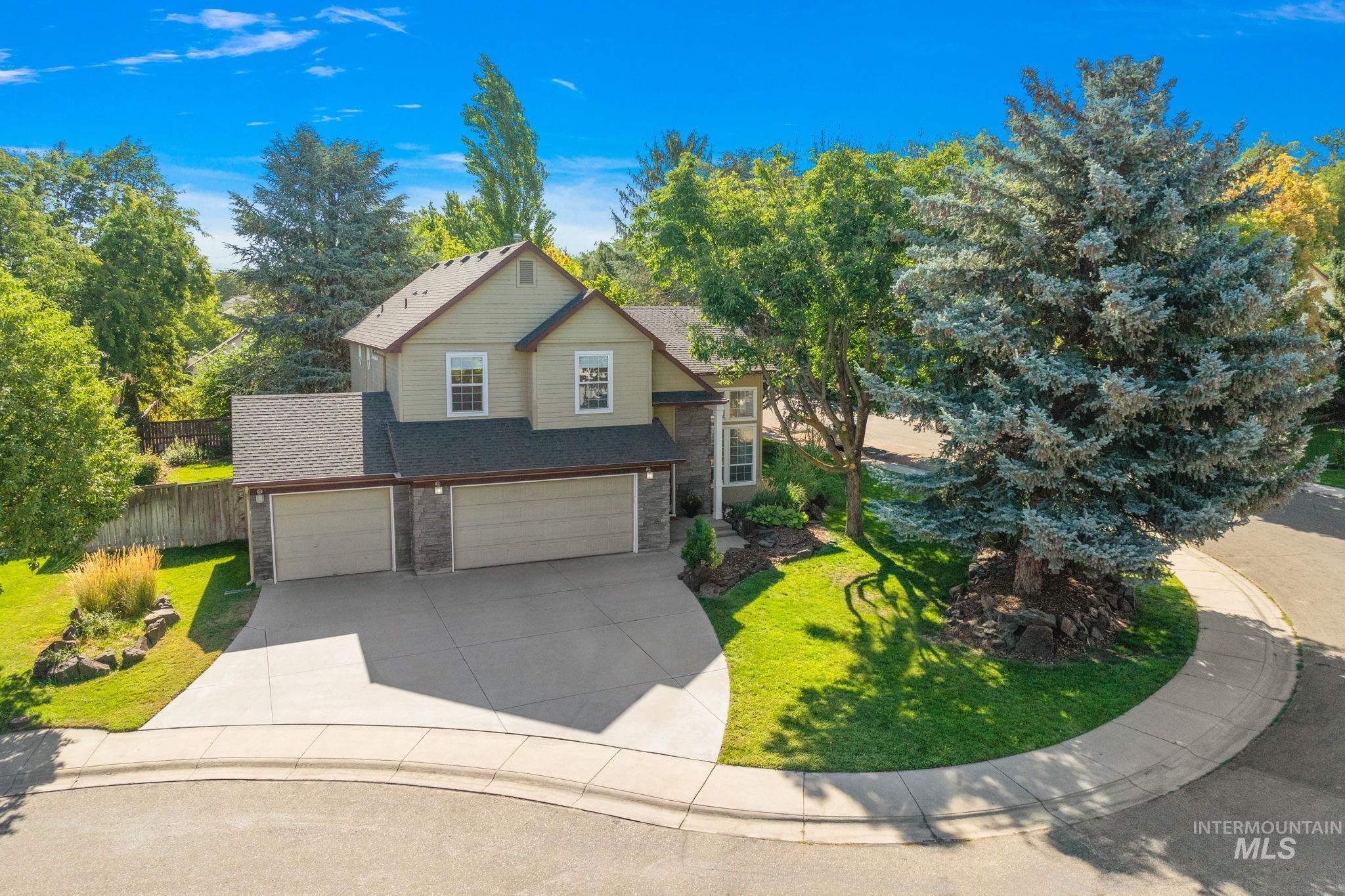Puritan Dr, Boise, ID 83709