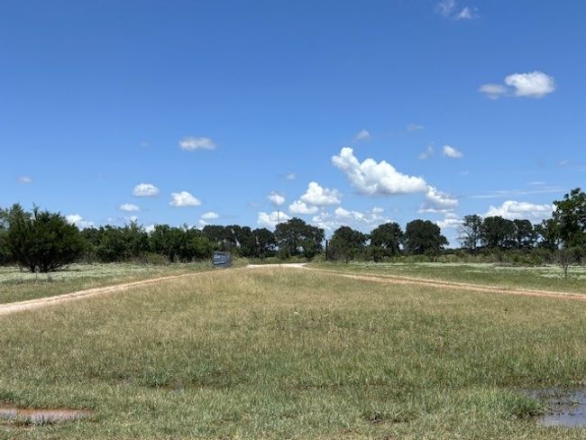 View looking North from front of house. | Image 5
