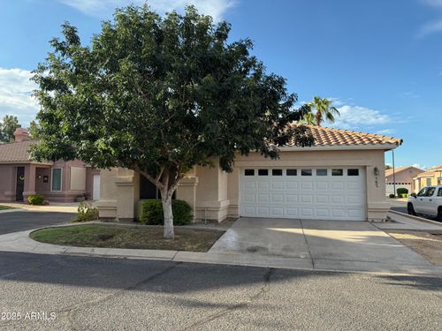 782 S Bedford Dr, Chandler, AZ, 85225-2007 | Card Image