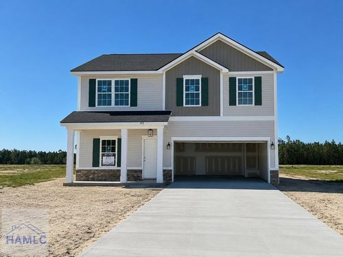 745 Doctor'S Creek Road Ne, Ludowici, GA, 31316 | Card Image