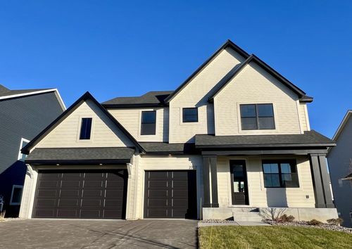 2712 Kensington Ave Ne, Saint Michael, MN, 55376-2810 | Card Image