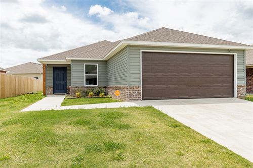 4703 W Hoover Loop, Fayetteville, AR, 72704-7171 | Card Image