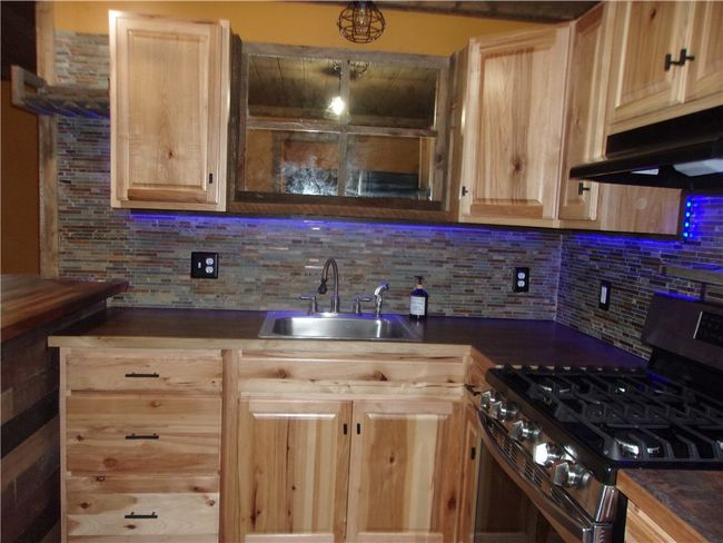8653 Main St, Home with 0 bedrooms, 0 bathrooms and 20 parking in Honeoye NY | Image 17