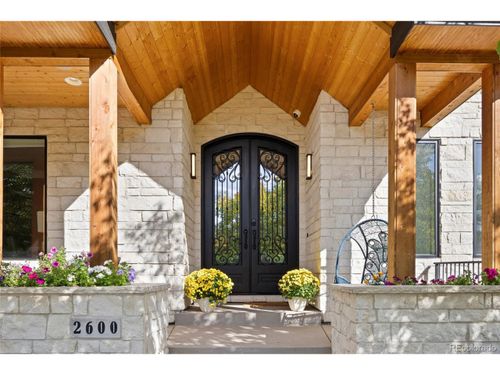 2600 S Adams St, Denver, CO, 80210-6232 | Card Image