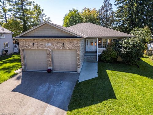 23 David St, Wellesley, ON, N0B2T0 | Card Image