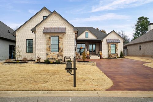 2706 Dominion Dr, Searcy, AR, 72143-9575 | Card Image