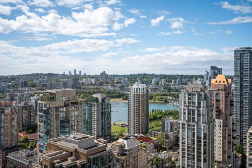 3306-1111 Richards St, Vancouver, BC, V6B0S3 | Card Image