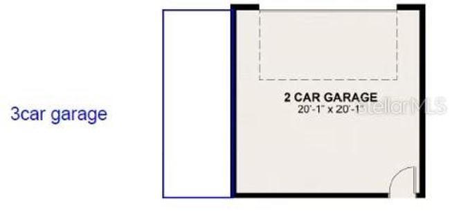 3 car garage | Image 41
