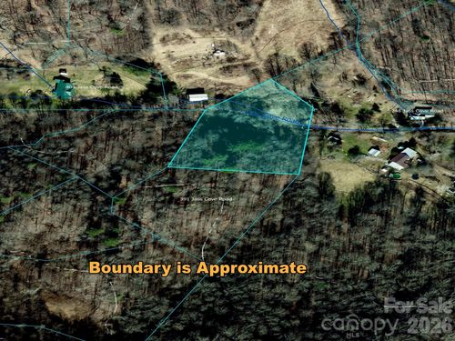 TBD 1.2 Acres Jass Cove Road, Marshall, NC, 28753 | Card Image