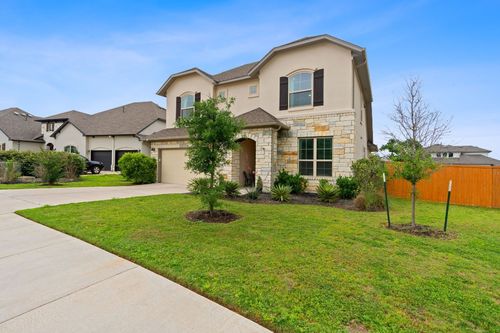 428 Double L Dr, Dripping Springs, TX, 78620-2062 | Card Image