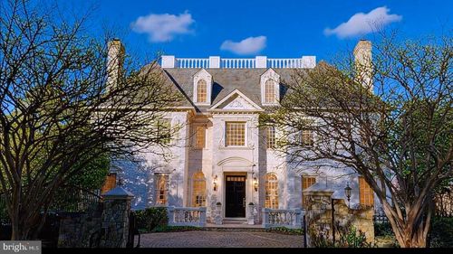 1289 Ballantrae Farm Dr, MCLEAN, VA, 22101-3027 | Card Image