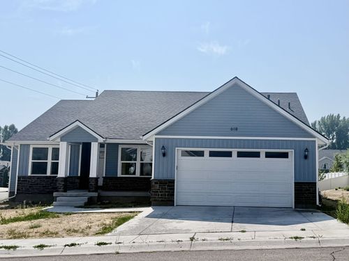 618 Tasha Way, Elko, NV, 89801-4497 | Card Image