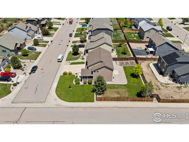 7266 Andover St, House other with 3 bedrooms, 3 bathrooms and null parking in Wellington CO | Image 5