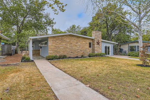 2609 Ellise Avenue, Austin, TX, 78757 | Card Image