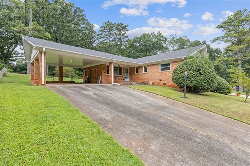 1435 Thomas Rd, Decatur, GA, 30030-4624 | Card Image