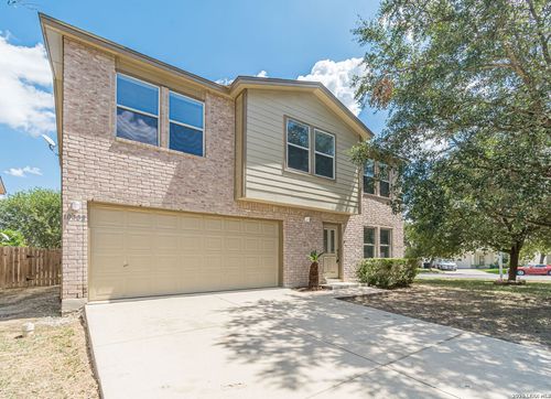 10002 Fisherman Pier, San Antonio, TX, 78239-2054 | Card Image