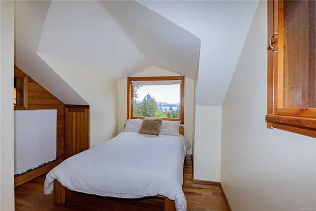 #1 Bedroom with ocean view. Not shown is the other side of the room with closet | Image 60