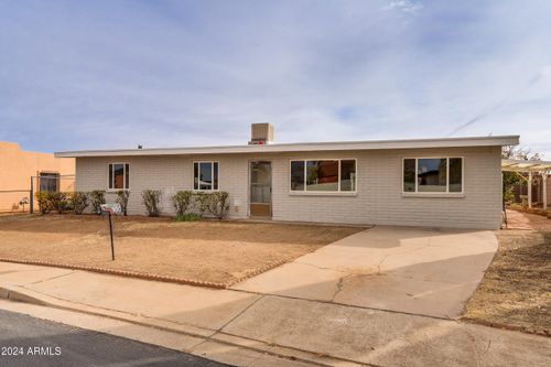 300 Highland Drive, Sierra Vista, AZ, 85635 | Card Image