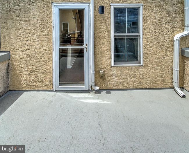 1007 S Randolph St, Townhouse with 4 bedrooms, 4 bathrooms and null parking in PHILADELPHIA PA | Image 42