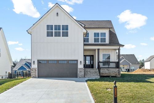 584 Dexter Dr, Clarksville, TN, 37043-0607 | Card Image