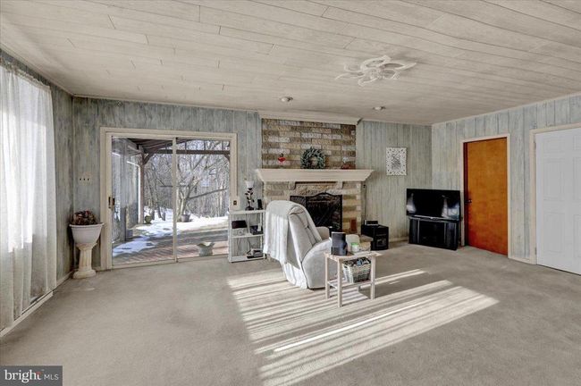 2567 Welsh Rd, House other with 3 bedrooms, 1 bathrooms and null parking in MOHNTON PA | Image 10