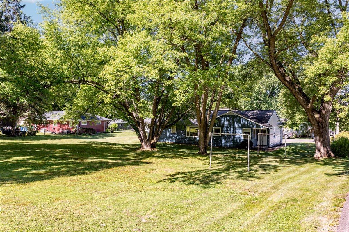 Residential in Prairie Farm 4