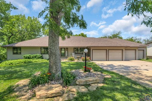 4848 Se 53rd St, Berryton, KS, 66409-9815 | Card Image