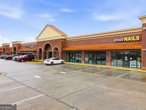 294-298 Racetrack Rd, mcdonough, GA, 30252-1050 | Card Image