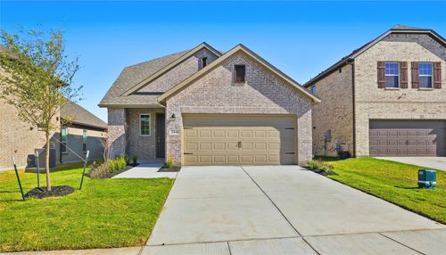 266 Little Bridge Dr, Lavon, TX, 75166-2034 | Card Image