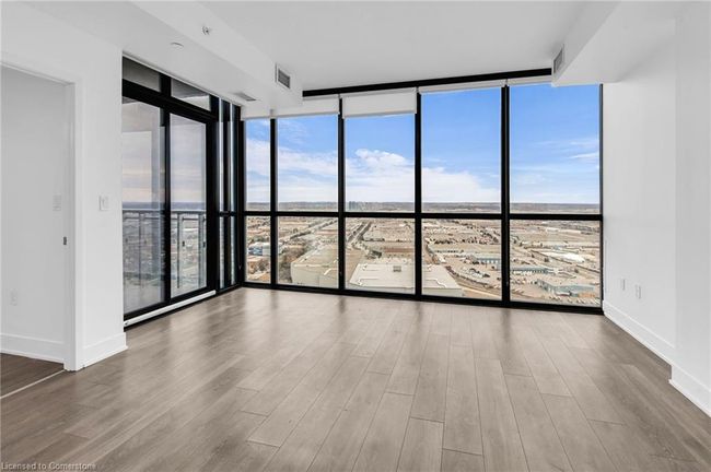3207 - 2916 7 Highway, House attached with 2 bedrooms, 2 bathrooms and 1 parking in Vaughan ON | Image 18